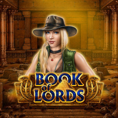 Book of Lords