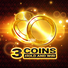 3 Coins