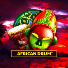 African Drum