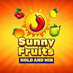 Sunny Fruits
