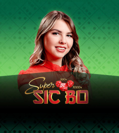 Super Sic Bo